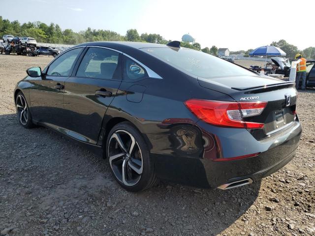 Vin: 1hgcv1f33la053958, lot: 60469183, honda accord sport 20202