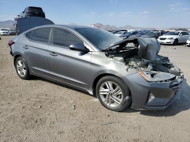 2019 Hyundai Elantra Sel VIN: 5NPD84LFXKH463724 Lot: 58741813