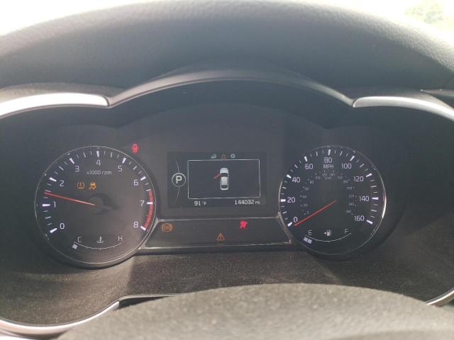 5XXGR4A76EG285915 KIA OPTIMA SX