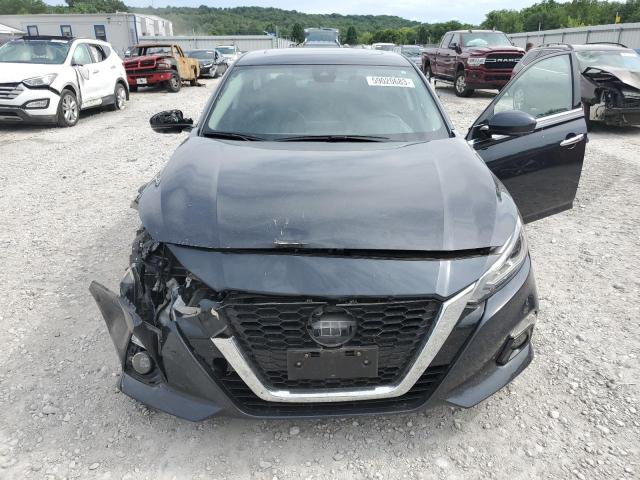 1N4BL4FW4MN366710 Nissan Altima Platinum