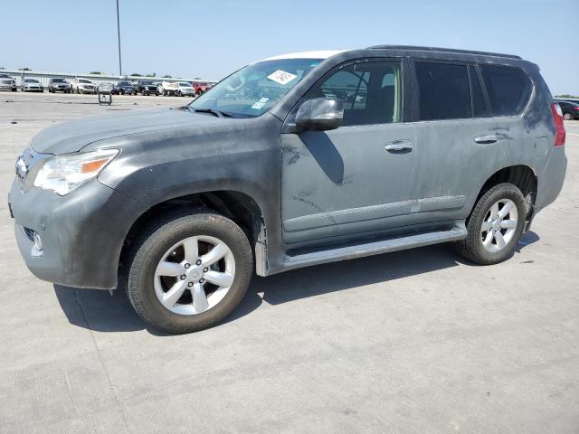 2013 Lexus GX 460 