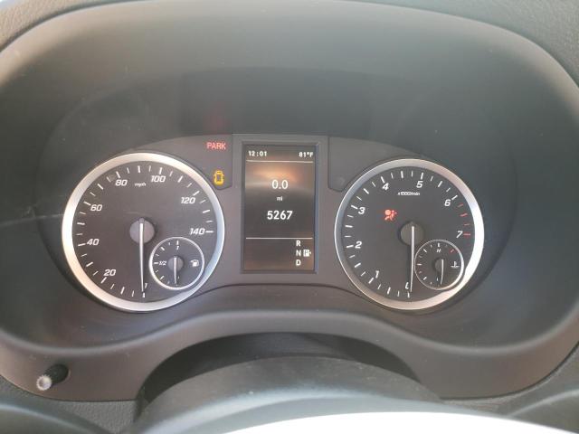 2020 MERCEDES-BENZ METRIS - WD3PG3EA2L3677920