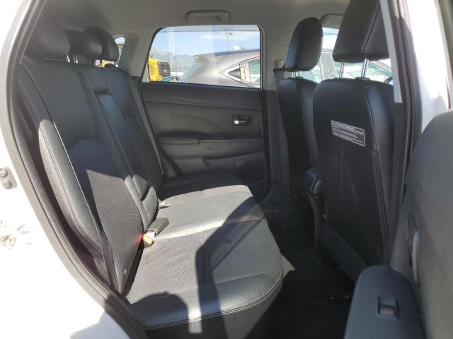 JA4AR4AW2HZ064613 Mitsubishi Outlander Sport Sel