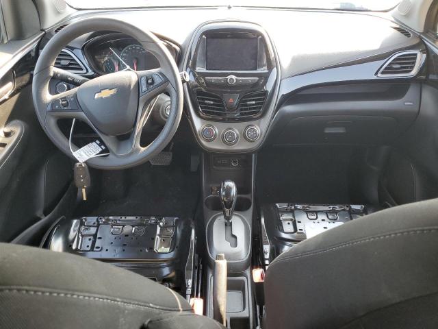 KL8CD6SA1LC443795 Chevrolet SPARK 1LT