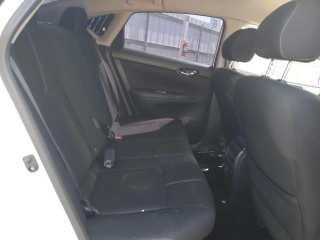 3N1AB7AP5HY286368 Nissan SENTRA S