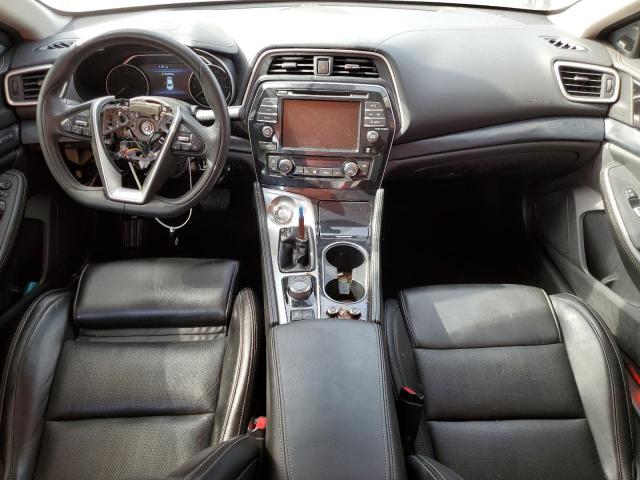 1N4AA6FV3LC374053 2020 Nissan Maxima Platinum