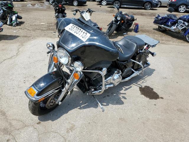 2013 HARLEY-DAVIDSON FLHTC ELEC - 1HD1FFM17DB650395