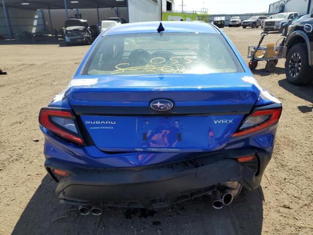 JF1VBAB65N8020055 Subaru WRX