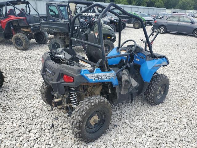 2015 POLARIS ACE 570 - 4XADAA578FA634483