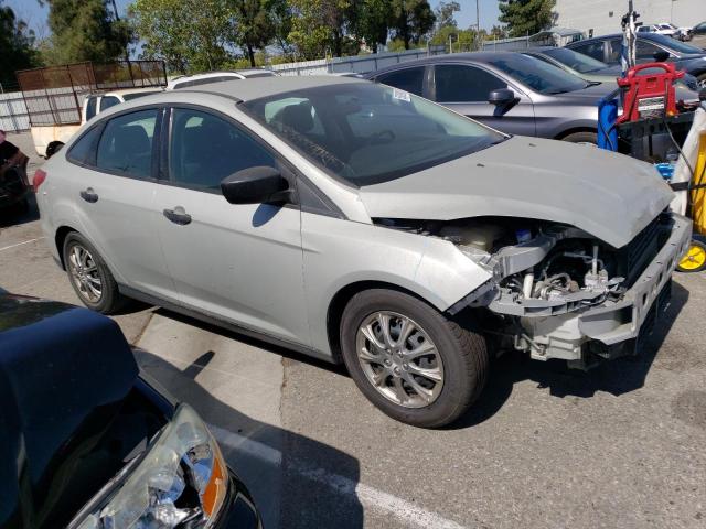 1FADP3E27FL357939 Ford FOCUS S