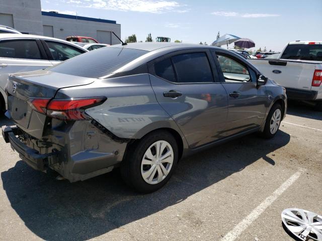 3N1CN8BV0LL839436 Nissan VERSA S