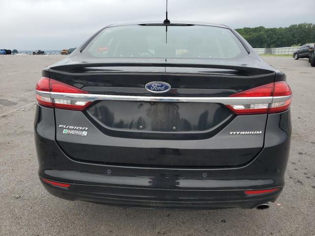 3FA6P0SU4JR148133 2018 FORD FUSION, photo no. 6