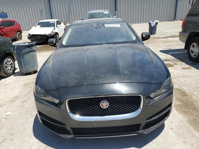 2017 JAGUAR XE PREMIUM - SAJAD4BMXHA952522