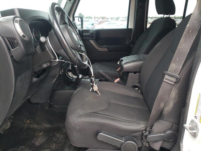 1C4BJWDG0HL728377 Jeep Wrangler Unlimited Sport