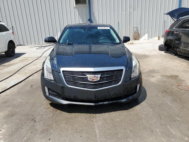 2015 CADILLAC ATS PERFOR - 1G6AC5S30F0107237