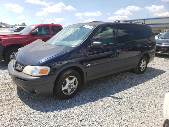 2004 Pontiac Montana 