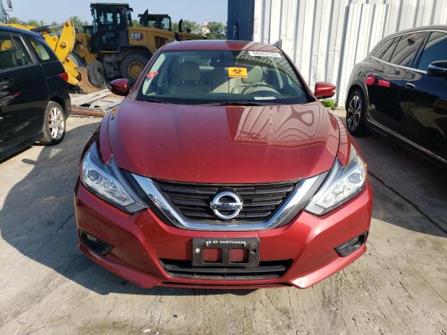 1N4AL3AP4GC135327 Nissan ALTIMA 2.5