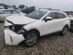 2022 TOYOTA VENZA LE - JTEAAAAH8NJ102543