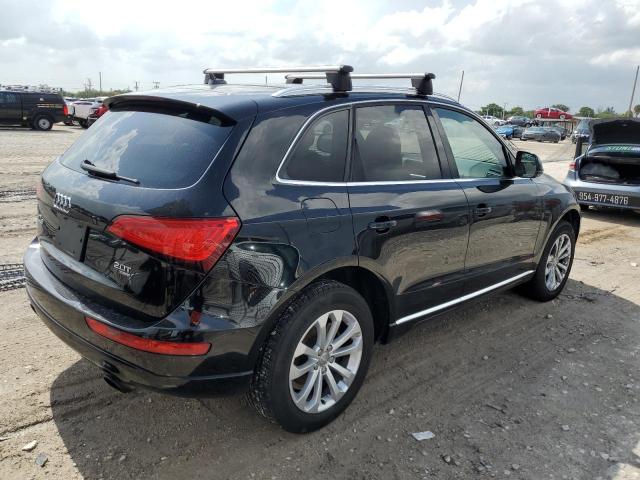 VIN WA1LFAFP1DA022556 2013 Audi Q5, Premium Plus no.3