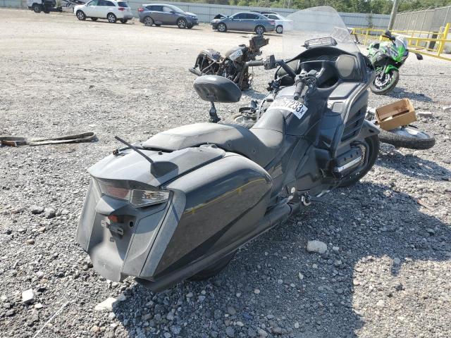2016 HONDA GL1800 B JH2SC6816GK300020
