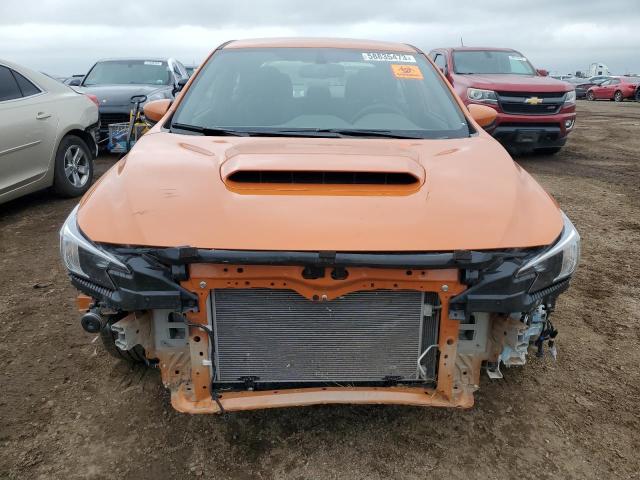 JF1VBAA65N9030614 Subaru WRX