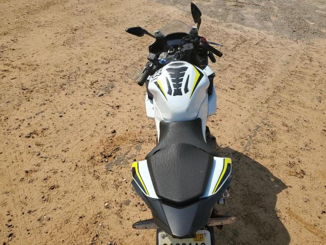 2021 HONDA CBR500 RA MLHPC6259M5201256