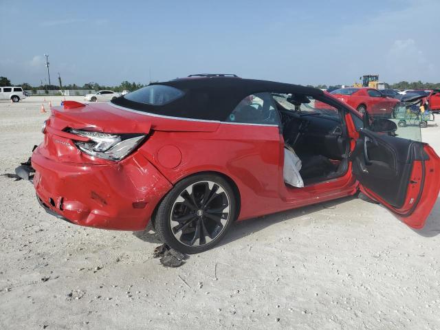 2018 BUICK CASCADA SP - W04WJ3N5XJG040781