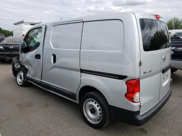 3N6CM0KN1KK693017 Nissan NV200 2.5S