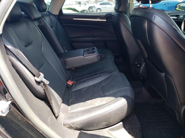 3FA6P0RUXHR234546 Ford Fusion Titanium Hev