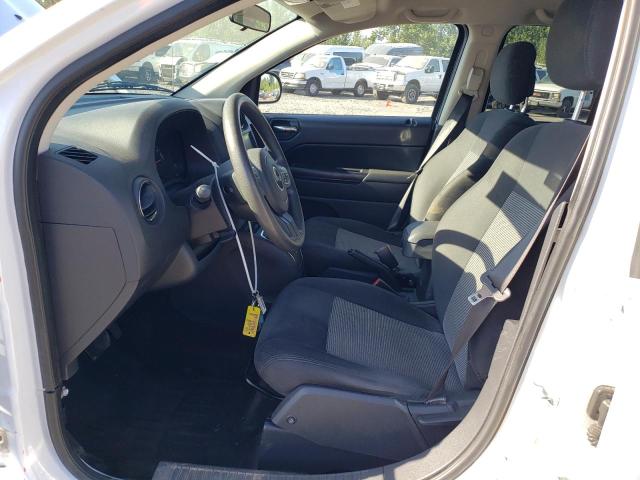 1C4NJDBB6FD437849 Jeep Compass Sport