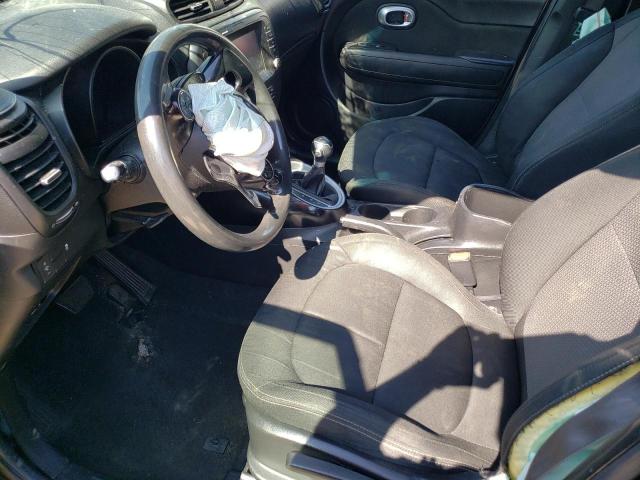 KNDJP3A58J7598150 KIA SOUL +