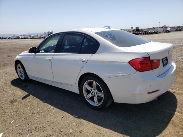 WBA3B1C54EK134877 BMW 320 I