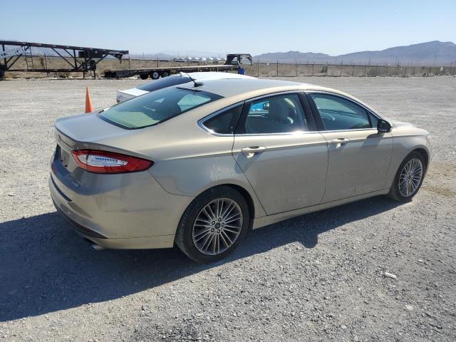 3FA6P0HD5FR305442 Ford FUSION SE