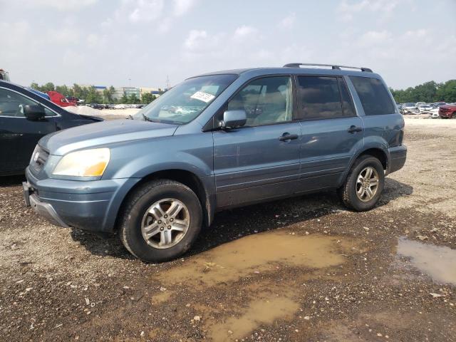 2005 Honda Pilot EX