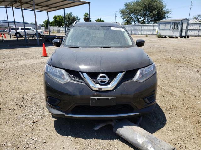 KNMAT2MT6GP720710 Nissan ROGUE S