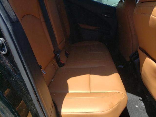2022 LEXUS UX 250H BA JTHX9JBH9N2059104