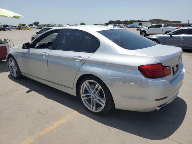 Vin: wbafr9c53bc617466, lot: 60604633, bmw 5 series i 20112