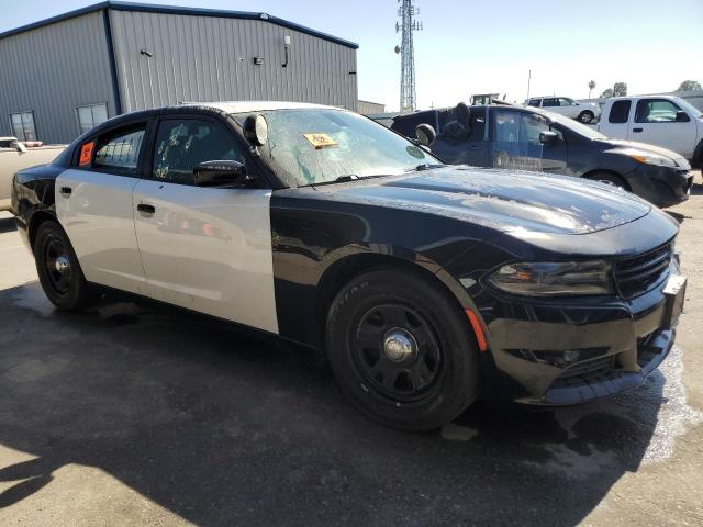 2C3CDXAG8LH114130 Dodge Charger Police