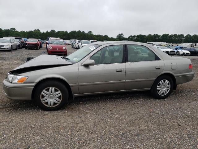 2000 Toyota Camry CE