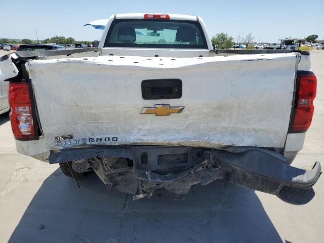 2016 CHEVROLET SILV1500 2 - 1GCNCNEC1GZ275346