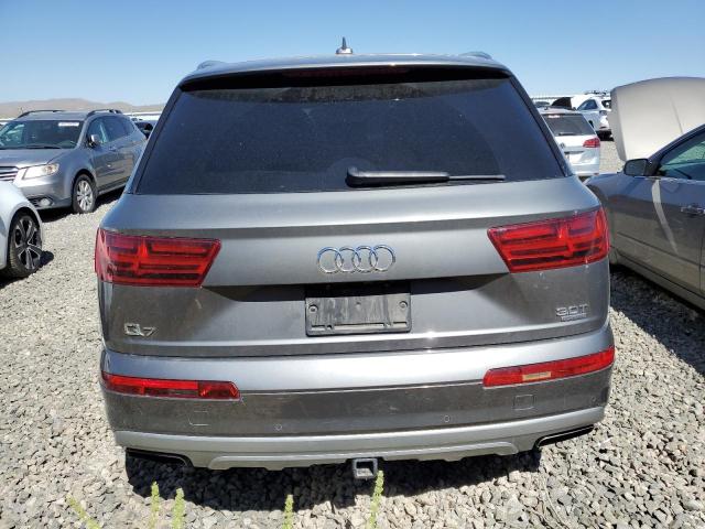 WA1AAAF78HD016120 2017 AUDI Q7, photo no. 6