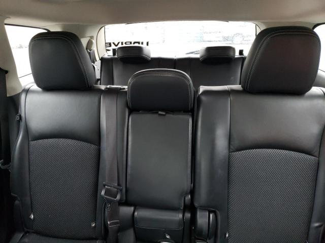 3C4PDDGG0KT728257 Dodge Journey Crossroad