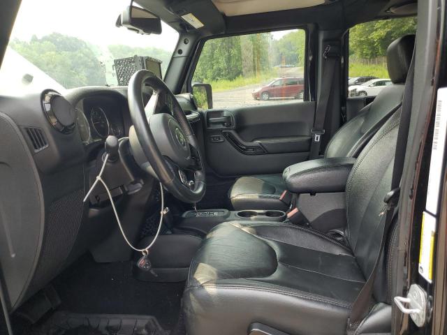 1C4BJWEG0EL254442 Jeep Wrangler Unlimited Sahara