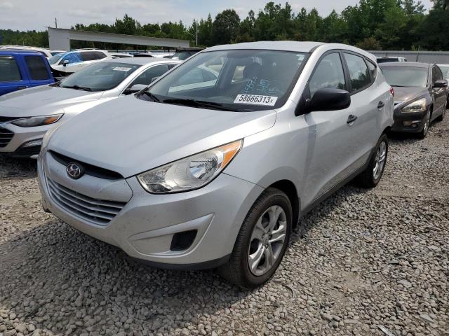 2011 Hyundai Tucson GL