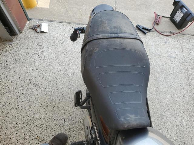 2022 KAWASAKI ER650 M - ML5EREM18NDA59953