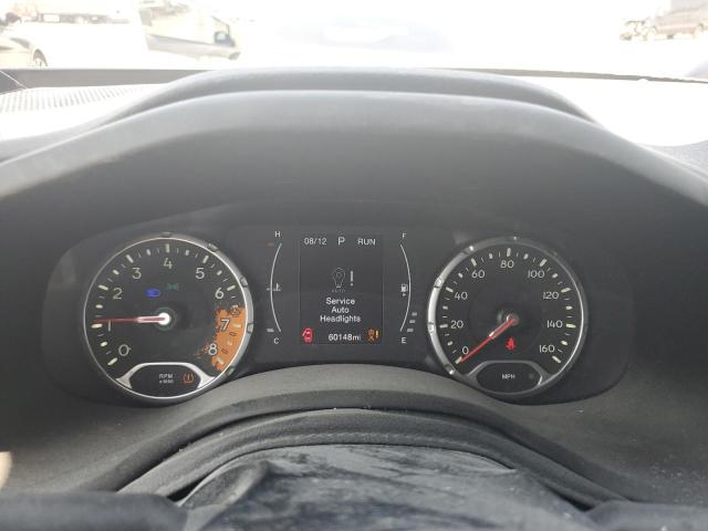 ZACCJBBB6HPF86648 Jeep Renegade Latitude