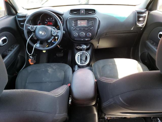 KNDJP3A52E7705778 KIA SOUL +
