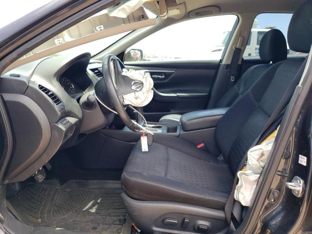 1N4AL3AP9HC206541 Nissan ALTIMA 2.5