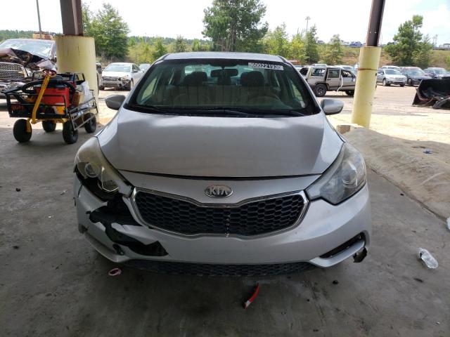 2016 KIA BORREGO LX - KNAFK4A69G5487773