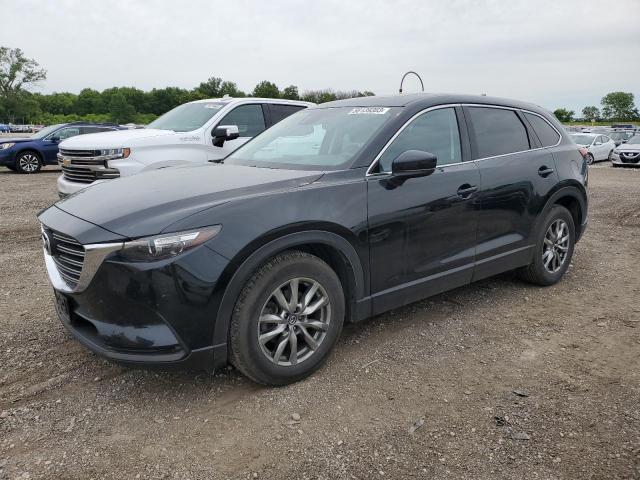 2016 Mazda CX-9 Touring